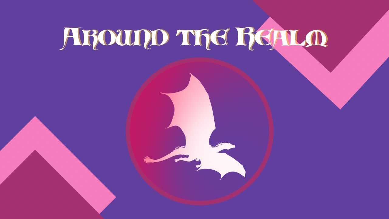 Season One: Sovereign of Death Around the Realm Episode: Samantha Mohr