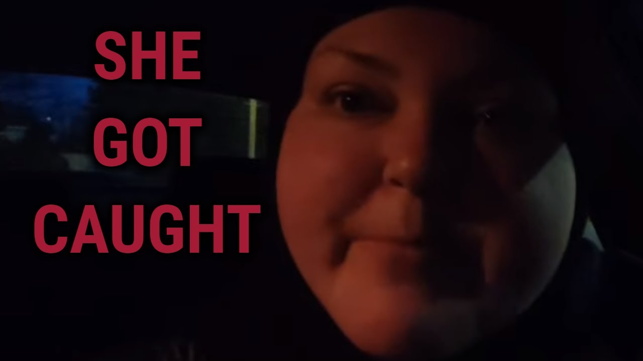 Mrs Sin And I Watch Foodie Beauty RAGING She Got Caught Lying.