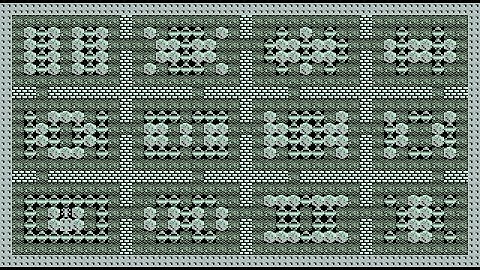 Boulder Dash for fun - 