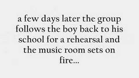 D&D Session - Arc 2 Part 6