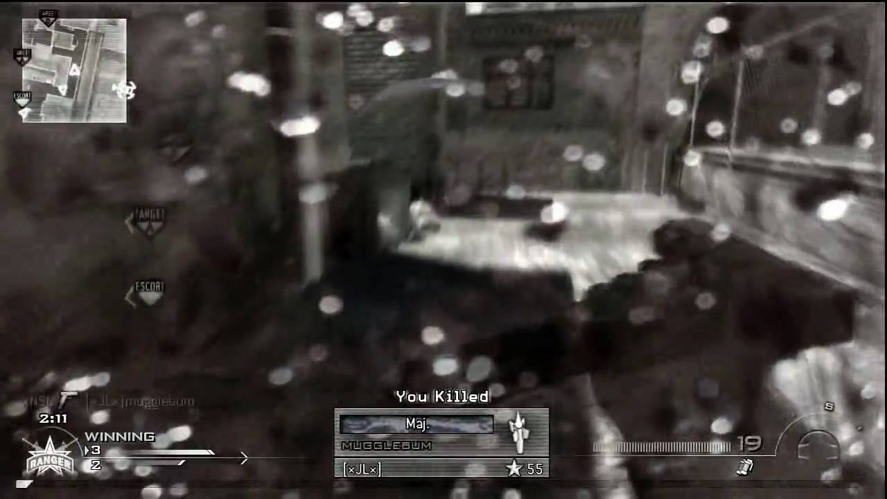 Vertigo S9 Entry - ix FuZioN