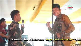 Download Lagu OM ALLICA MUSIK JOGETAN UNIK \u0026 KREN || GUBUK BAMBU LIVE DESA NAGASARI MUARA KUANG MP3