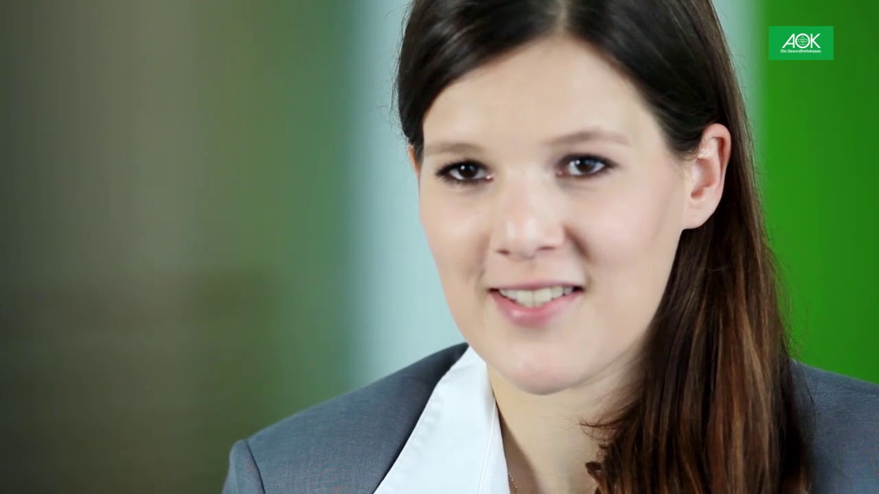 AOK on Job   Bewerbungstipps