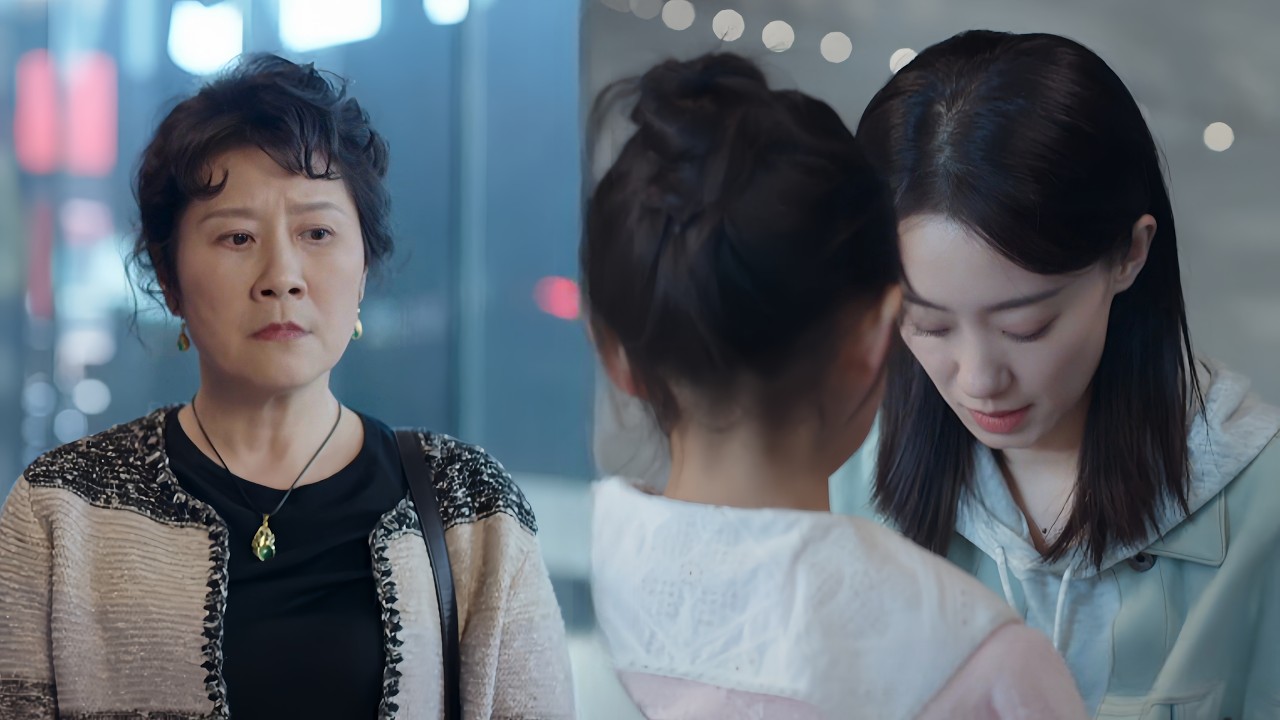 Mẹ chồng mất cháu gái, thay vì tự suy ngẫm lại lại dạy cho con dâu một bài học, thật quá vô lý!