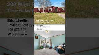 209 West Front Street video tour