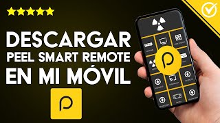 كيفية تنزيل وتثبيت Peel Smart Remote على هاتفك - جهاز تحكم عن بعد للتلفاز screenshot 5