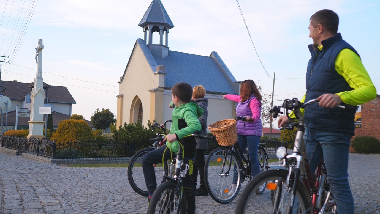 MOJE SOŁECTWO - Niezdrowice! 2023