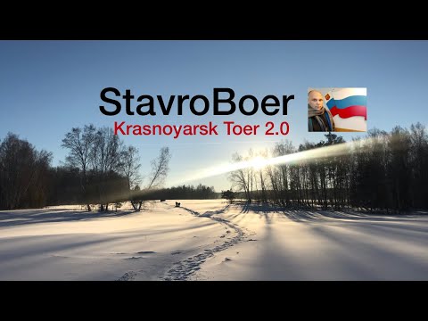 Video: Rusland Begon In Siberië - Alternatieve Mening