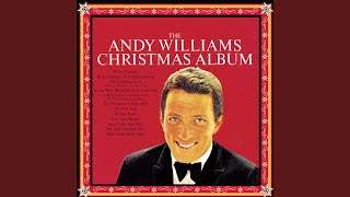 The Little Drummer Boy - Andy Williams