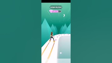 Sky Roller | GaMePlaY aLL LeVeLs ¦180¦ |BIG UPDATE! [Android, iOS]