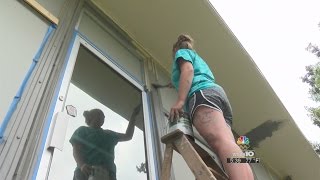 Danville non-profit help
