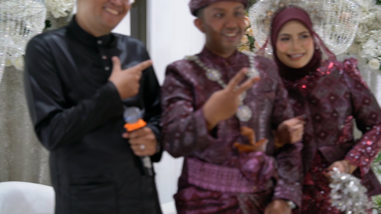 Wedding Video Promo .