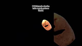 POV:quando alguém irrita aquela pessoa timida