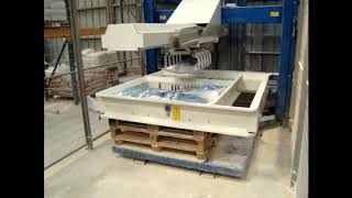 APC-L10 Conventional Palletizer Low Level Profile