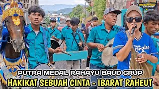Download lagu Kuda renggong | hakikat sebuah cinta medley ibarat raheut | tanji putra medal rahayu baud grup
