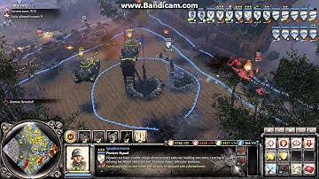 CoH2 with [FORCE] - AoD Enix Part 3