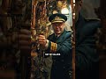 The U-1206 Disaster: The Toilet That Ended a Submarine