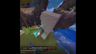 360FPS Monitor Clutch Super Response PVP Game SkyWars Kit Hive Minecraft Bedrock スカイウォーズ マインクラフト