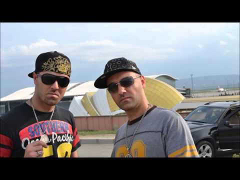 ლექსსენი და მინდოზა  ჩემი ოქრო  Lexseni da Mindoza  Chemi Oqro