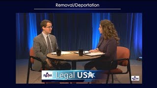 Information REMOVAL and DEPORTATION News