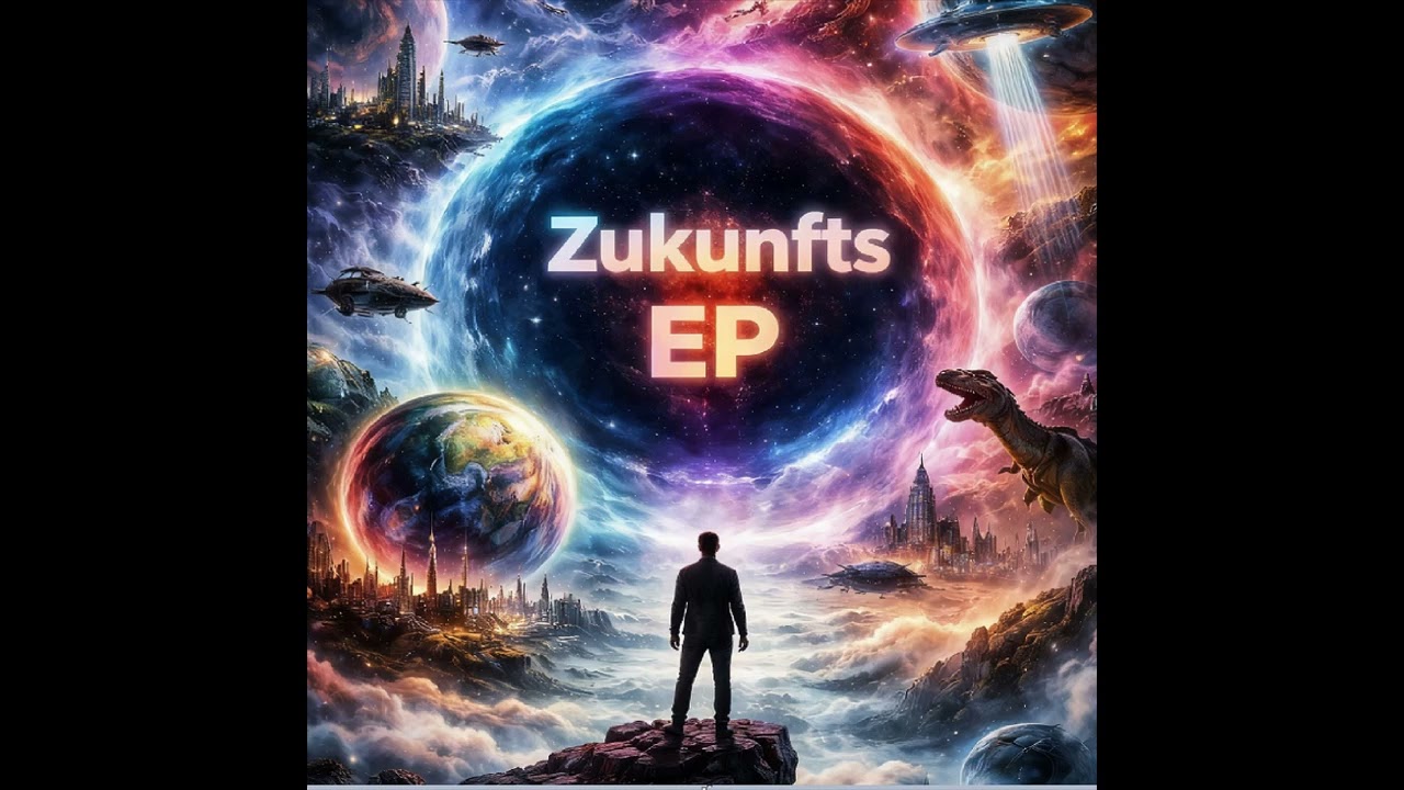 Watch Mr.Miet - Outro Zukunfts EP on YouTube Watch Mr.Miet - Outro Zukunfts EP on YouTube