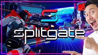 #SPLITGATE BETA VERSION PS4 FRIDAY NIGHT LIVESTREAM