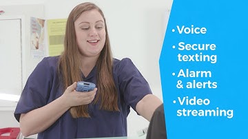 Zebra TC52-HC Product Overview