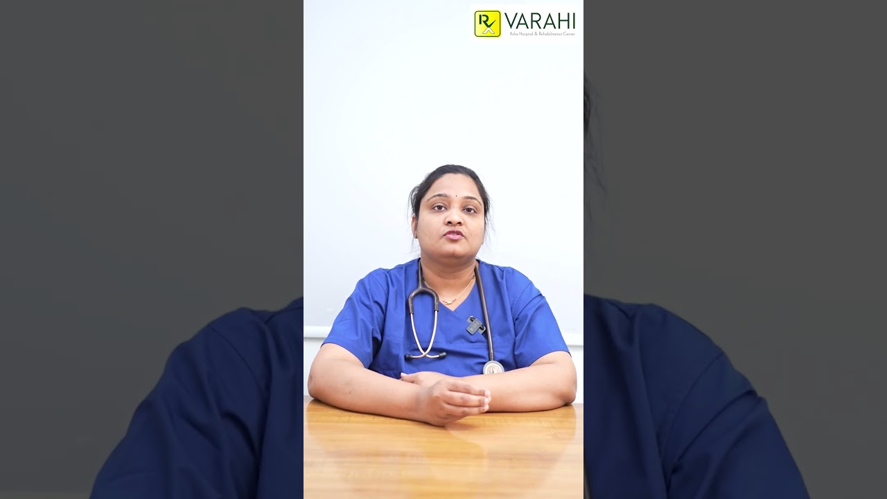 శ్వాస తీసుకోవడం కష్టంగా ఉందా | Breathing Difficulty? It Could Be Pneumonia!