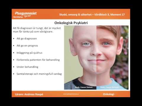 Video: Sådan udelukkes onkologi