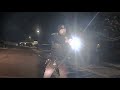 Bodycam: Suicidal Man Runs At Officer Before Shooting. Sandy, UT. March 26, 2023.