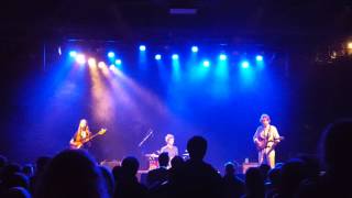 Kevin Morby @Leffingeleuren 2015