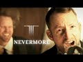 TrineATX - &quot;Nevermore&quot; (Official Video)