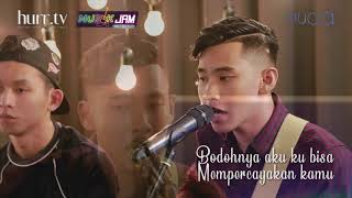 Hafizam - Kisah Antara Kita by One Avenue Band I Muzik Jam Musim Ke-2