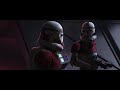 Star Wars The Clone Wars "Shattered" Unreleased Music