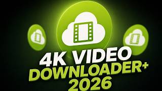 How To Safely Download & Install 4K Video Downloader+ 2026 | Full Guide #tech #install #guide screenshot 5