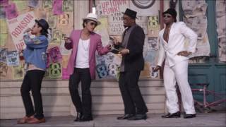 Mark Ronson   Uptown Funk ft  Bruno Mars