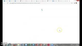 Submitting a Google Cloud Assignment (from a new tab)