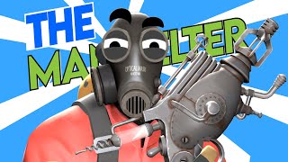 TF2: The Manmelter Needs SOMETHING