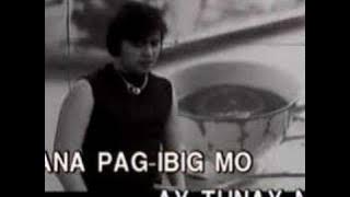 Sana'y Pag-ibig Mo Ay Tunay Na ( J Brothers )