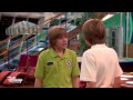 La vie de Croisière de Zack et Cody - Premières minutes : Mission pour double-zéro