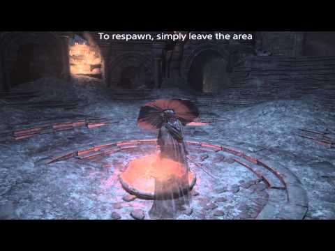 Dark Souls 3 | Skull Ring LOCATION - YouTube