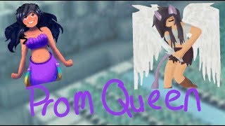 ~Prom Queen~Aphmau Music Video~ chords