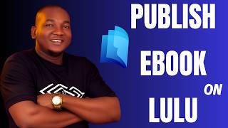 How to Publish Ebook on Lulu