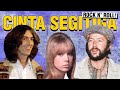 Pattie Boyd: Wanita di Balik Lagu Legendaris Layla &amp; Something | Cinta Segitiga Rock N' Roll!