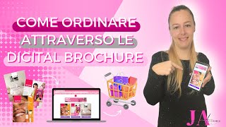 📚📲 How to place an Avon order directly from the DIGITAL CATALOGS 📲📚