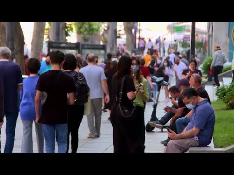 \"შინ ევროპისკენ!\" - სამოქალაქო საზოგადოება 20 ივნისს მასშტაბურ აქციას აანონსებს