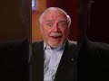 Ernest Borgnine On the Epic Western THE WILD BUNCH and Director Sam Peckinpah.