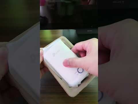 Tp-Link TL-WA850RE WiFi