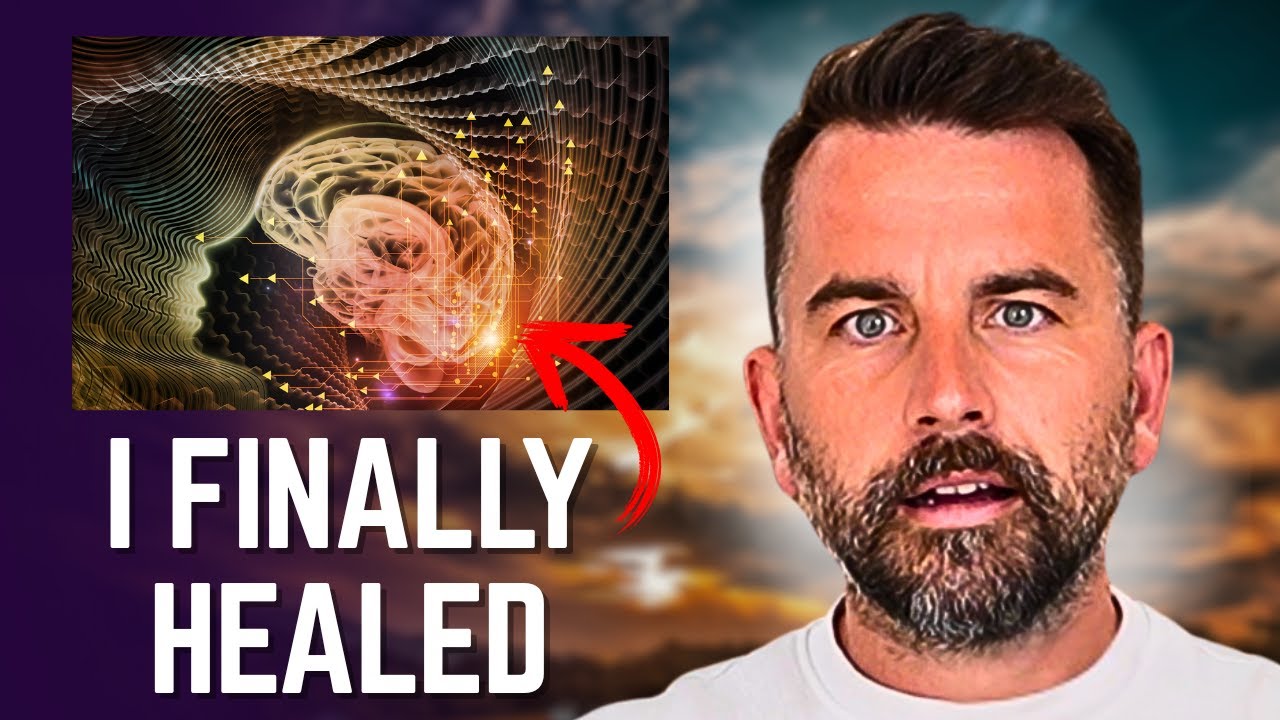 3 LIFE-CHANGING Realizations That Healed My Body