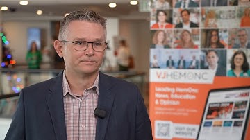 Moving away from FISH and towards NGS for genetic testing in multiple myeloma